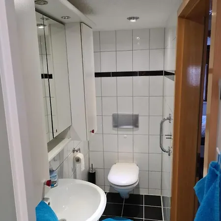 Apartment Iris *