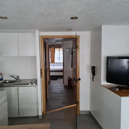 Iris Apartment Alsfeld