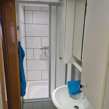 Apartment Iris