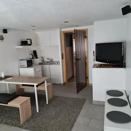Apartment Iris Alsfeld