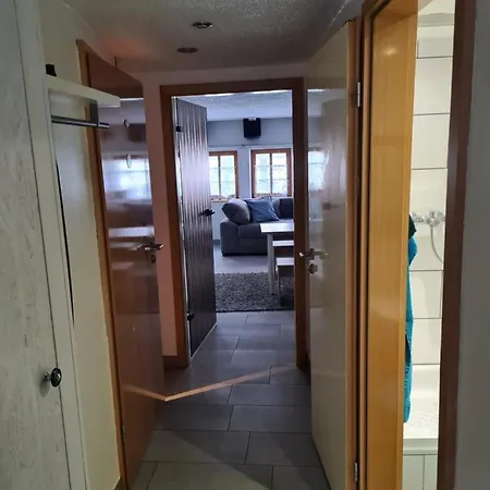 Iris Apartment