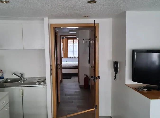 Iris شقة آلسفلد